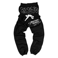 Billionaire Studios BB Twin Sagging Sweatpants