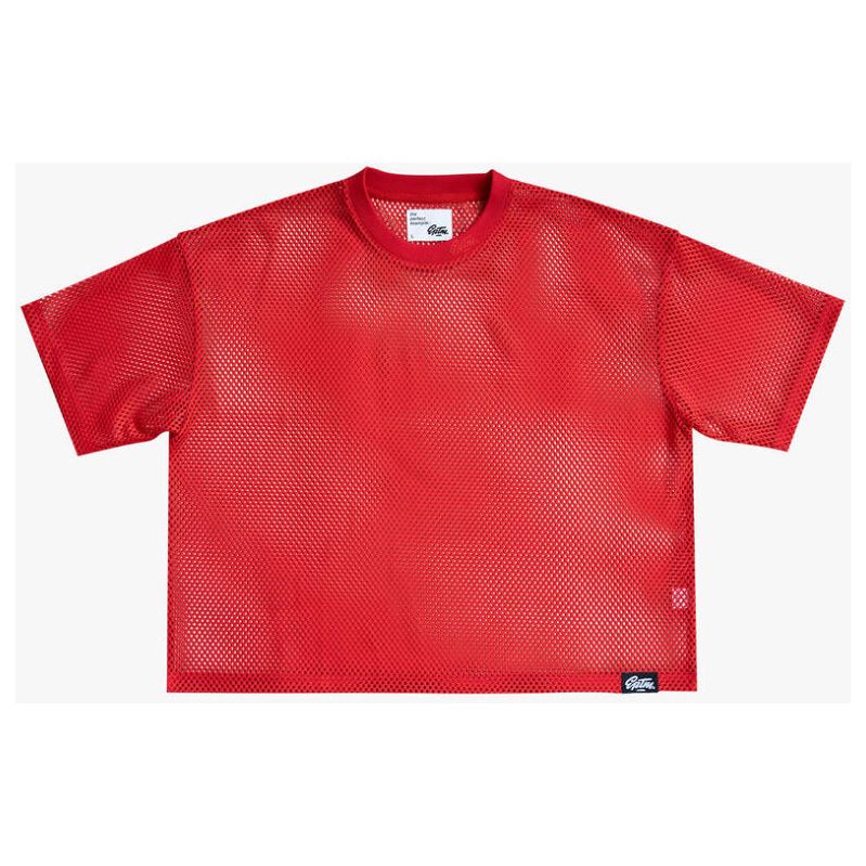 EPTM Stadium Jersey "Red"