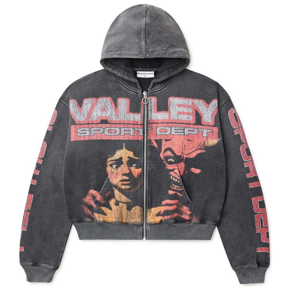 Vale Devil’s Advocate Zip Hoodie