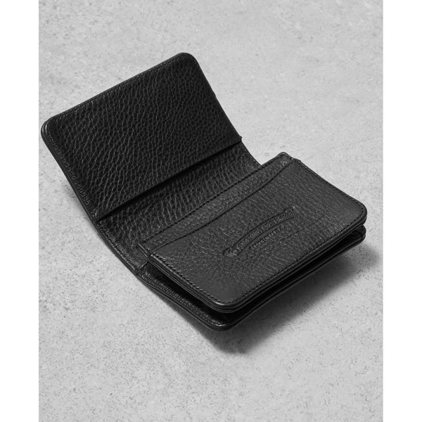 Chrome Hearts Card Holder