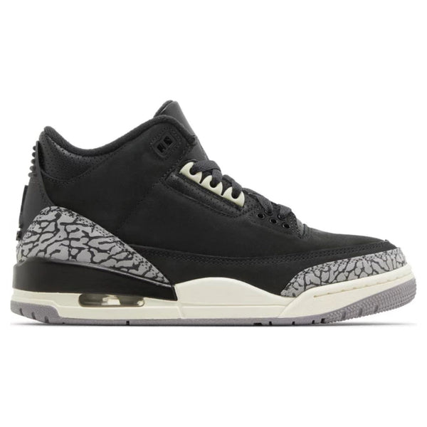 Jordan Retro 3 “Off-Noir” (W)