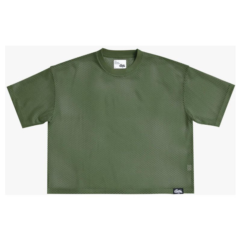 EPTM Stadium Jersey "Olive"