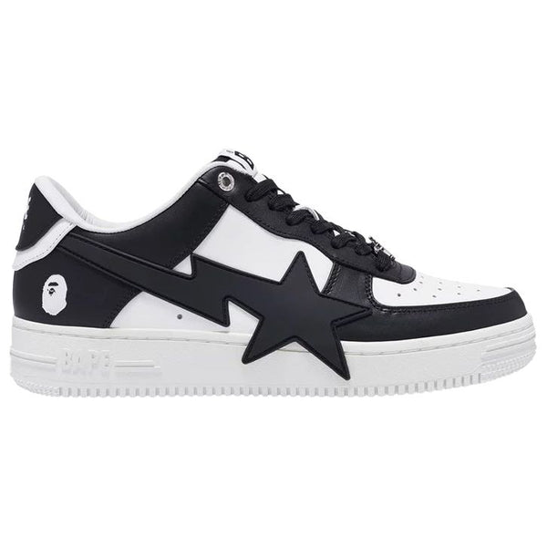 A Bathing Ape Bape Sta OS “Black”