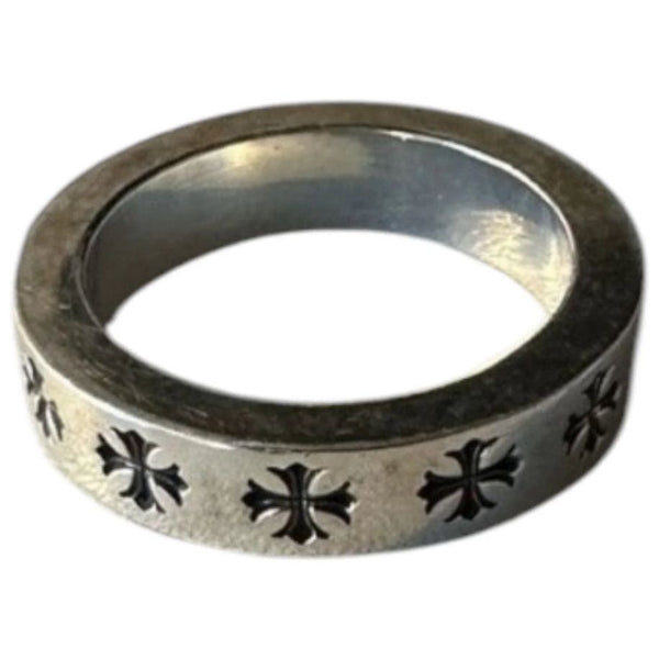 Chrome Hearts CH Forever Spacer Ring