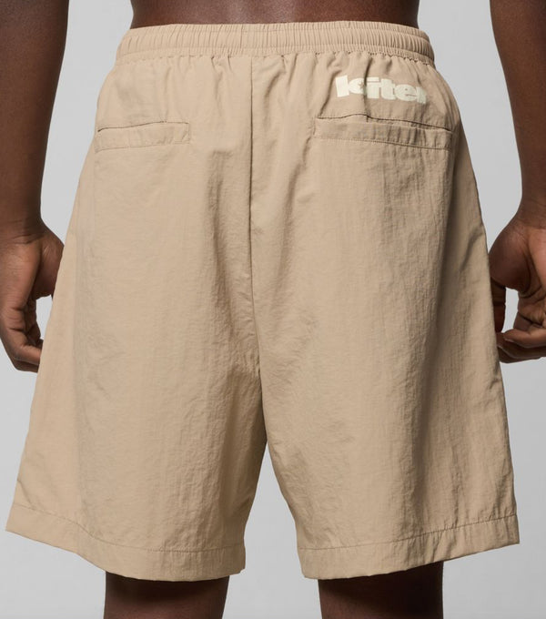 Loiter Rodeo Shorts "Stone"