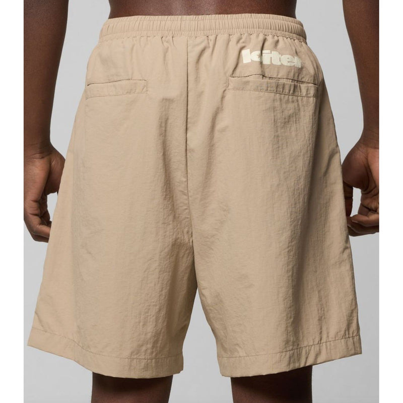 Loiter Rodeo Shorts "Stone"