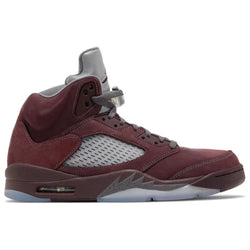 Jordan Retro 5 “Burgundy”
