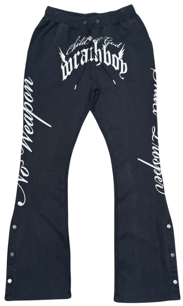 Wrathboy Child of God Sweatpants