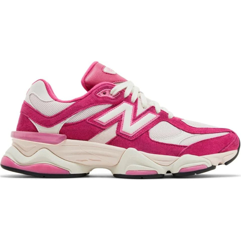 New Balance 9060 “Fuchsia Pink”