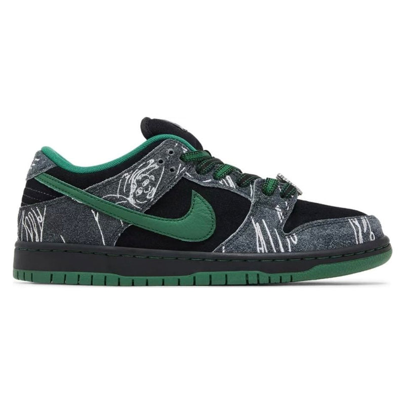 Nike SB Dunk Low "There Skateboards"