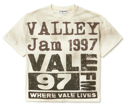 Vale 97FM Tee