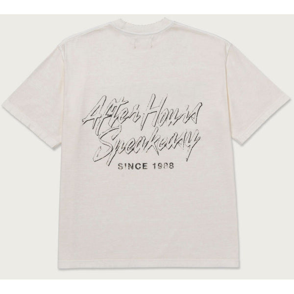 Honor The Gift After Hours Tee “Cream”