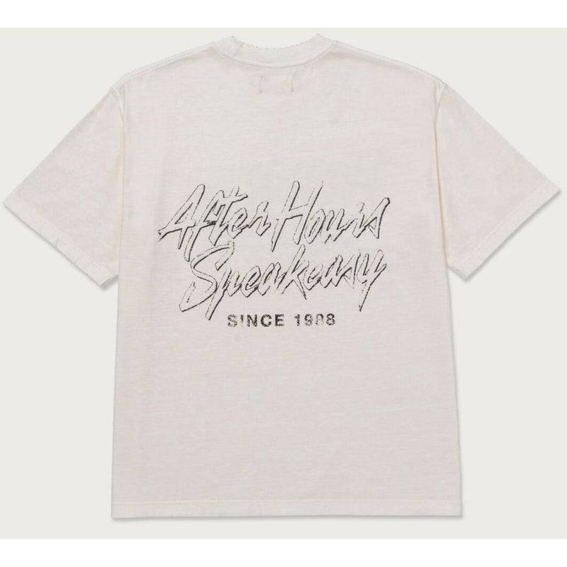 Honor The Gift After Hours Tee “Cream”