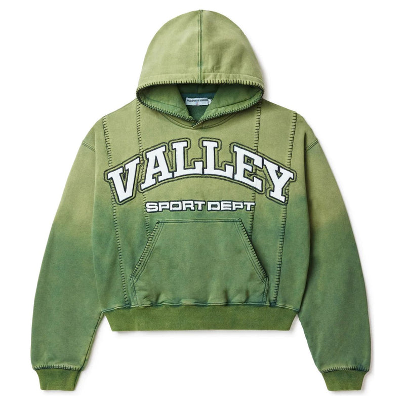 Vale Sport Div. Hoodie "Forest"