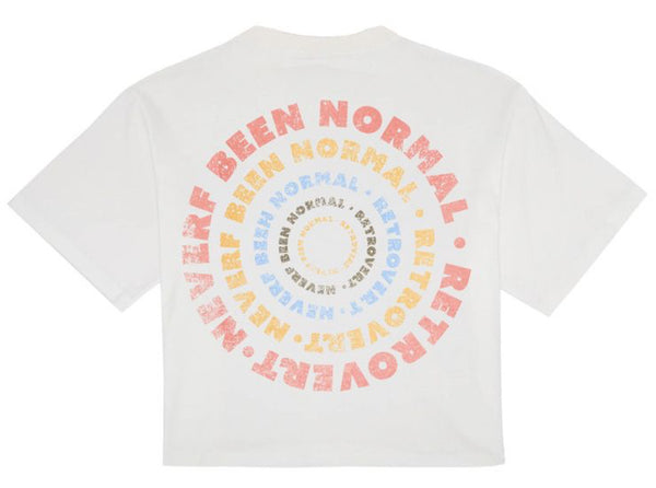 Retrovert Tongue Tee
