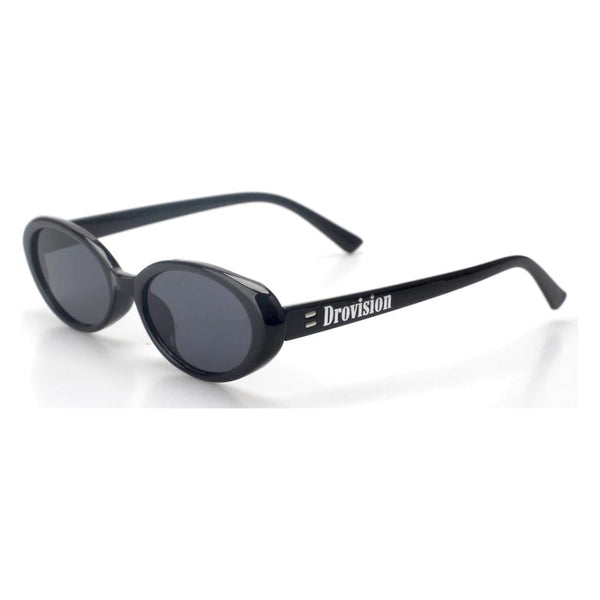 Drovision Paris Sunglasses “Black”