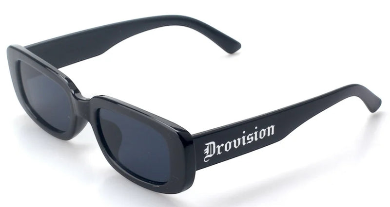 Drovision Easy E Sunglasses “Black”
