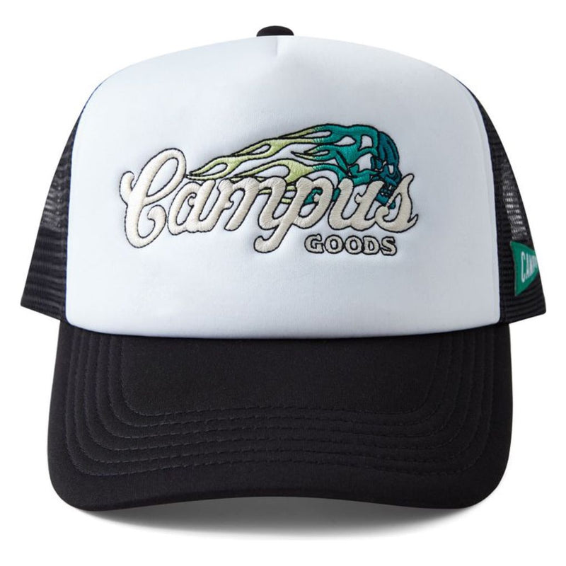 Campus Goods Roadtrip Trucker Hat