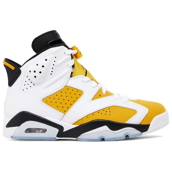 Jordan 6 Retro “Yellow Ochre”