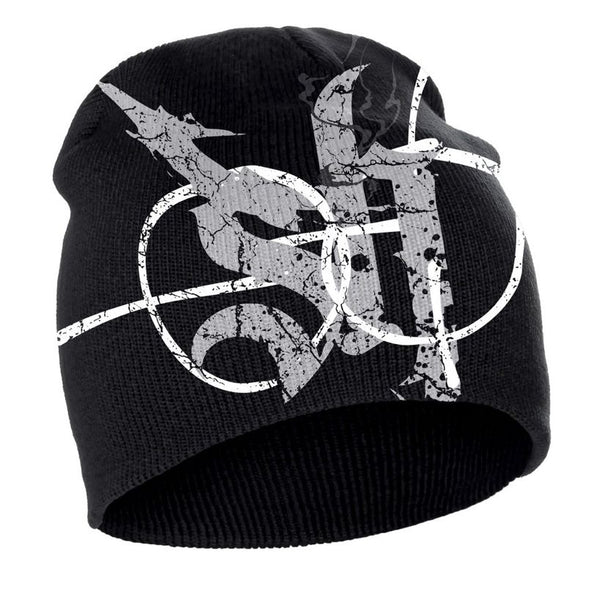 Sugar Hill Blade Beanie “Black”