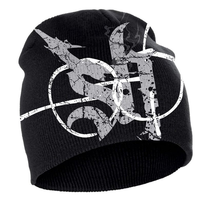 Sugar Hill Blade Beanie “Black”