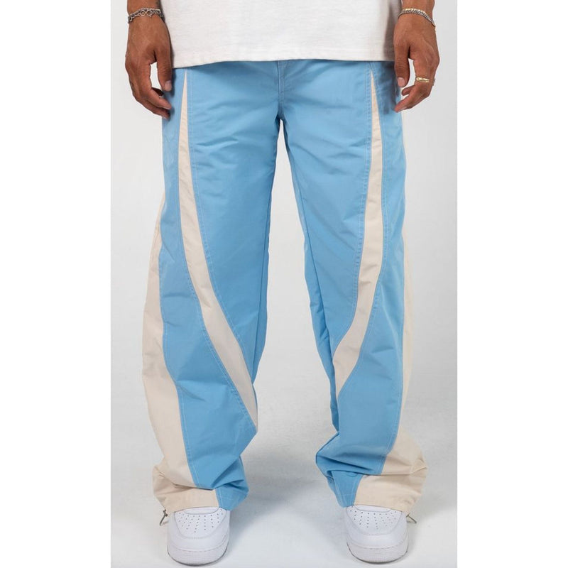 EPTM Parker Track Pants "Blue"