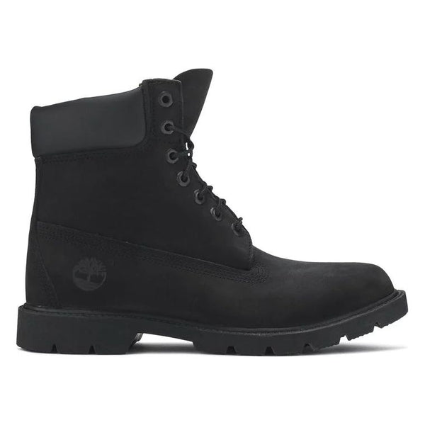 Timberland Classic Boot Wide “Nubuck Black”