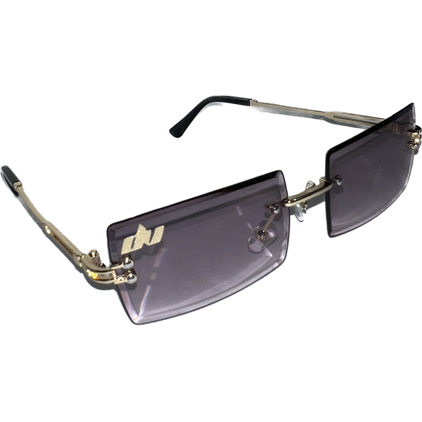 Drovision Drotier Sunglasses "Purple Hue"