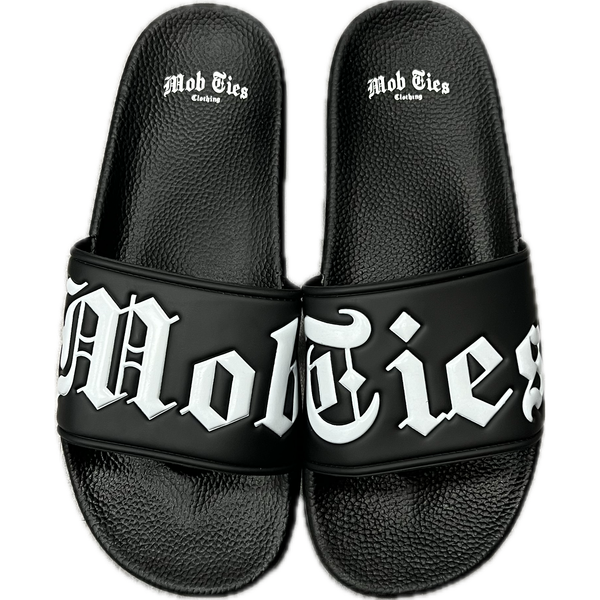 Mobties Slides "Black"