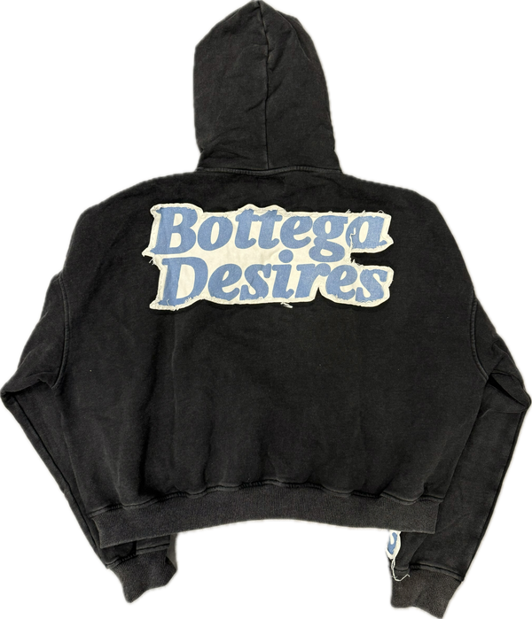 Bottega Desires Eternal Desires Hoodie