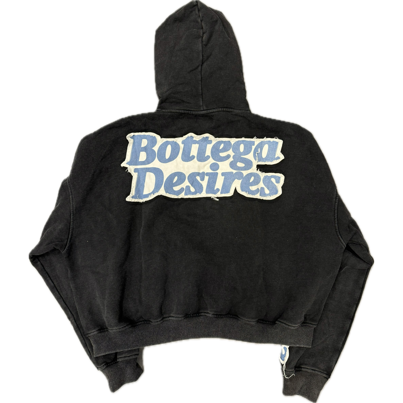 Bottega Desires Eternal Desires Hoodie