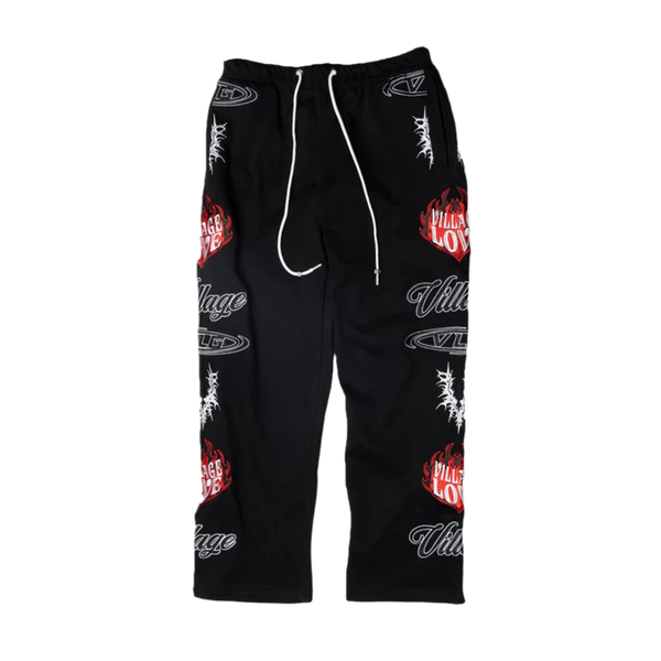 Village Patch Sweatpants