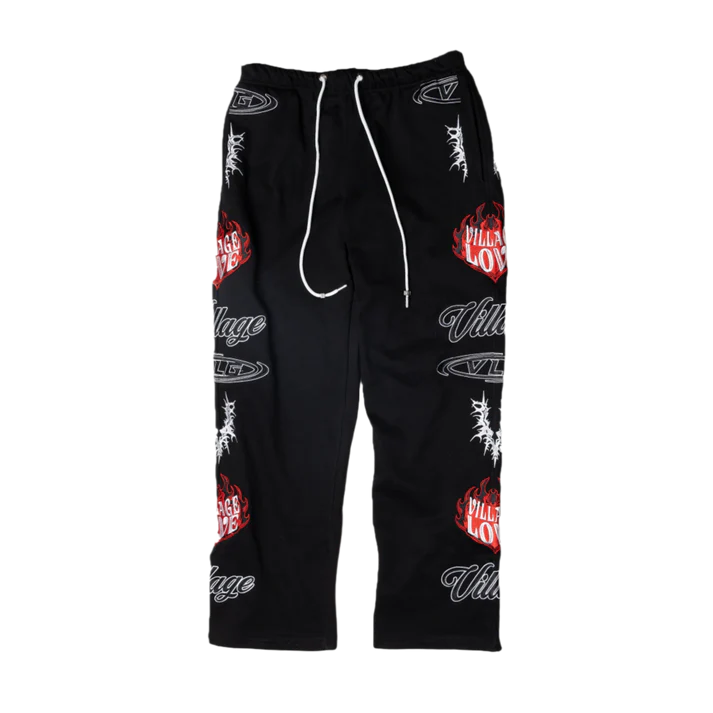 Village Patch Sweatpants