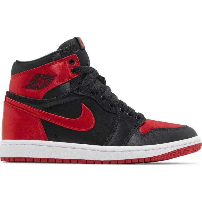 Jordan 1 Retro High OG "Satin Bred" (W)