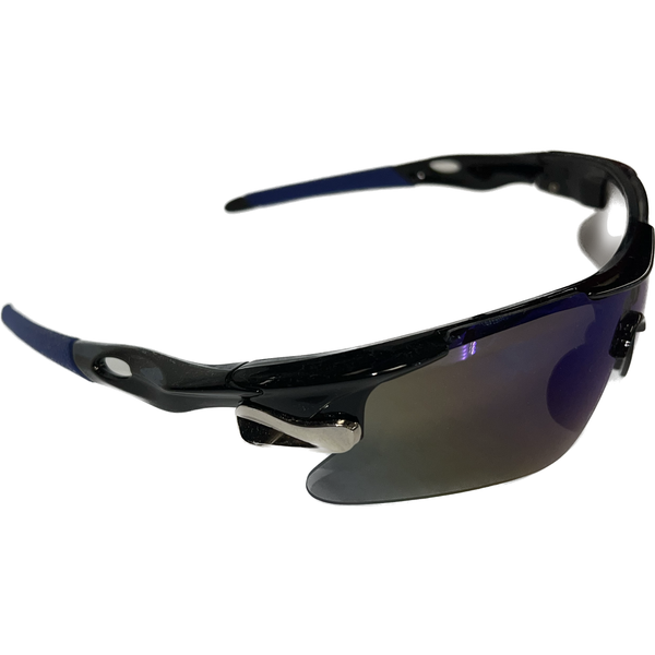 Drovision Stingray Sunglasses "Blue"