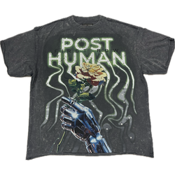 First Row Rose Tee