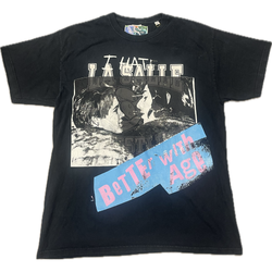 Better With Age Damian Tee "Black"