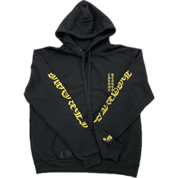 Chrome Hearts 1988 Hoodie “Black”