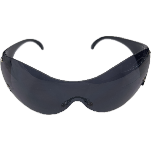 Drovision Stargirl Sunglasses "Black"