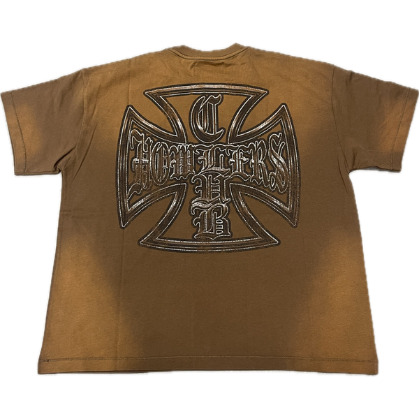 Howlers Club Without Warning Tee "Brown"
