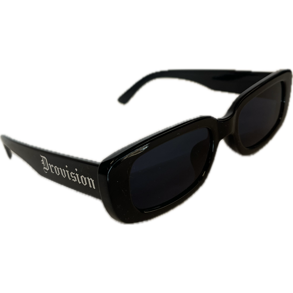 Drovision OG Sunglasses "Black"