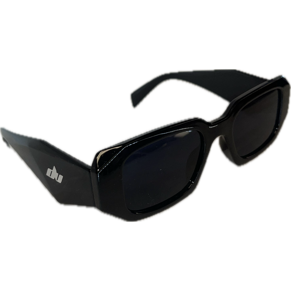 Drovision Drada Sunglasses "Black"