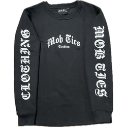 Mobties Clothing Crewneck