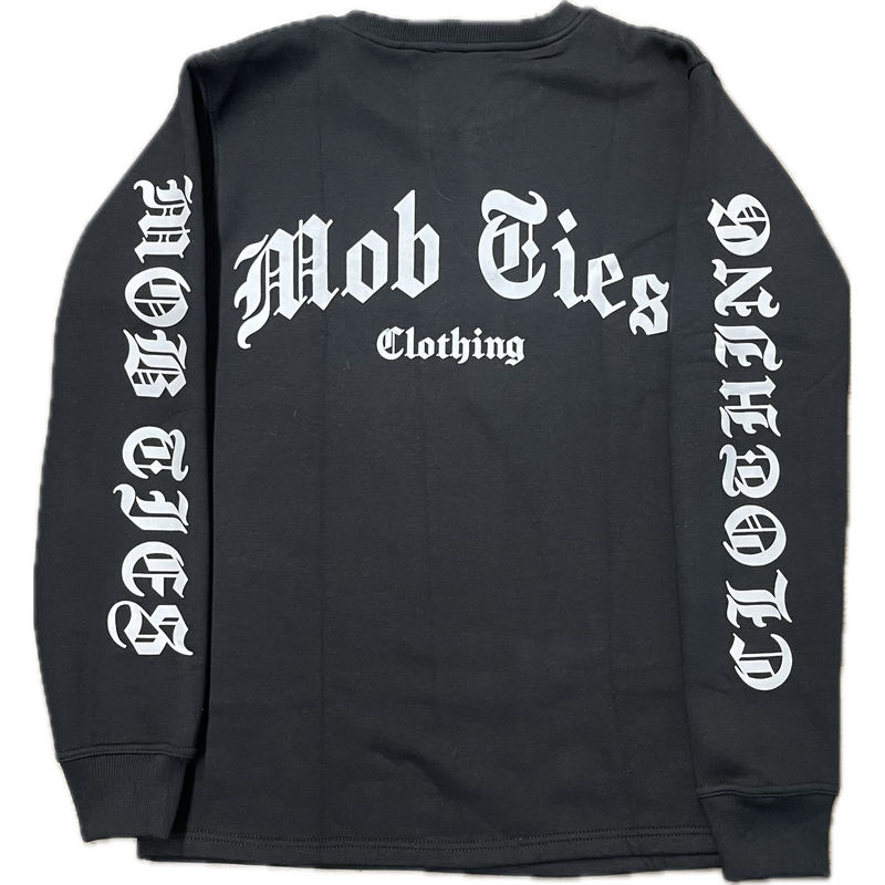 Mobties Clothing Crewneck