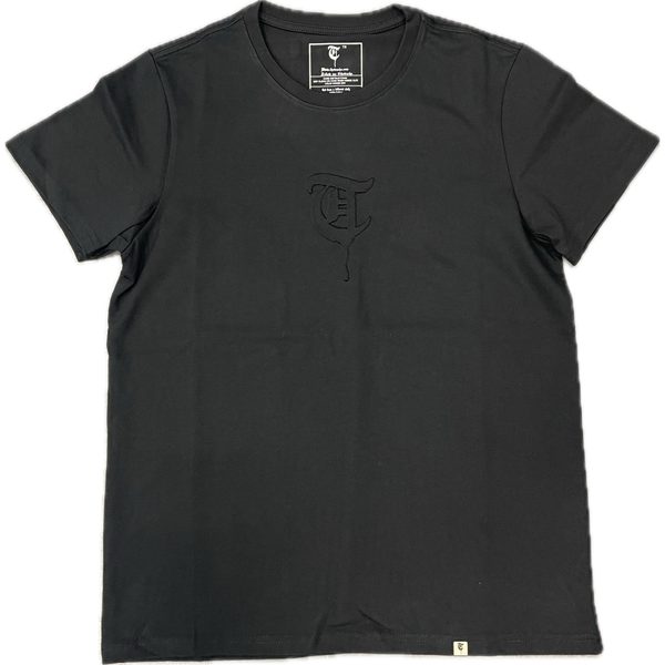 TRNCHS Frontline Tee "Black"