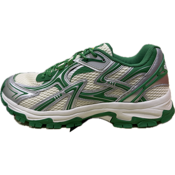 dybbuk Vortex V.2 "Green/Cream"