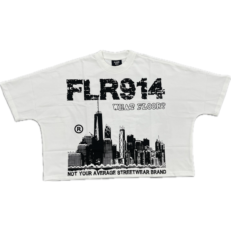 Floor914 Area 914 Tee