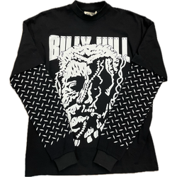 Warren Lotas x Billy Hill Combo L/S Tee