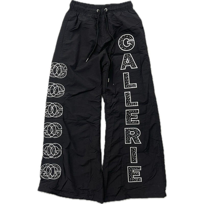 Gallerie De Luxe Sweatpants “Black”