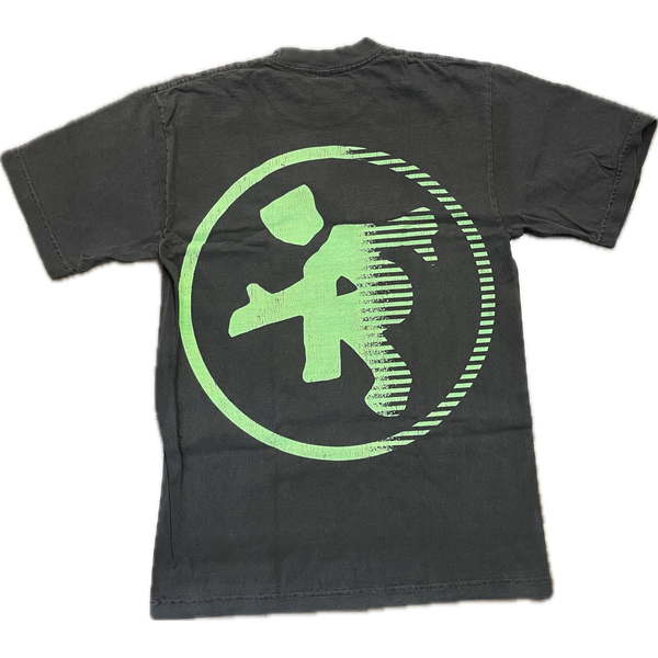 Project Capri Emergency Tee "Green"